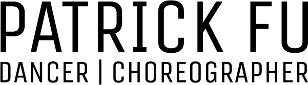 FUDANCE Logo